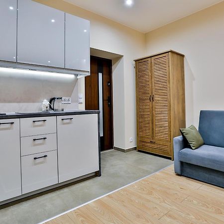 Studio Artdeco Rabka Luaran gambar