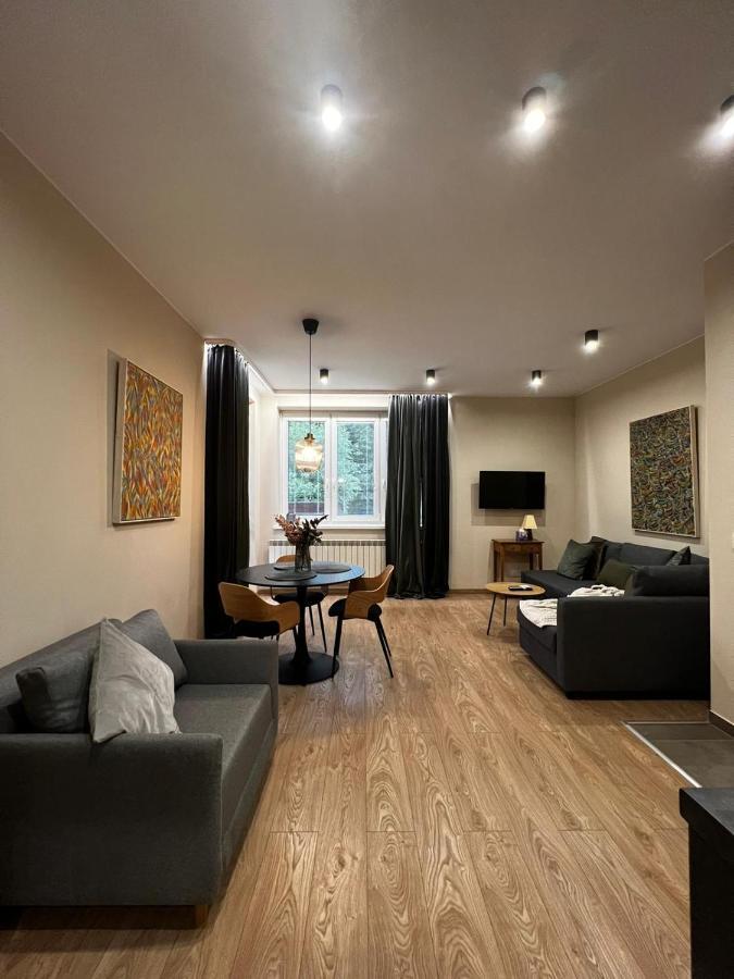 Studio Artdeco Rabka Luaran gambar