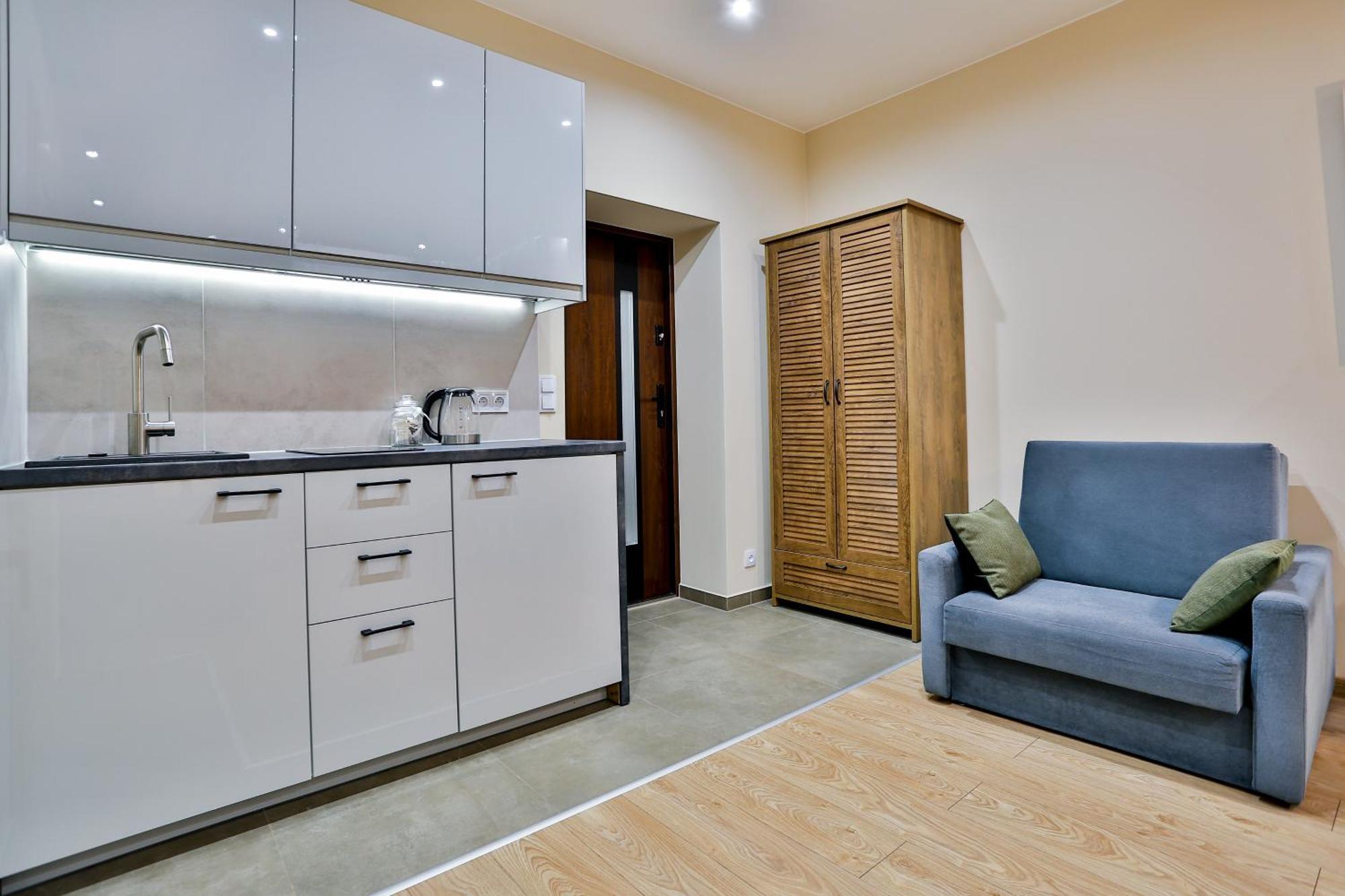 Studio Artdeco Rabka Luaran gambar