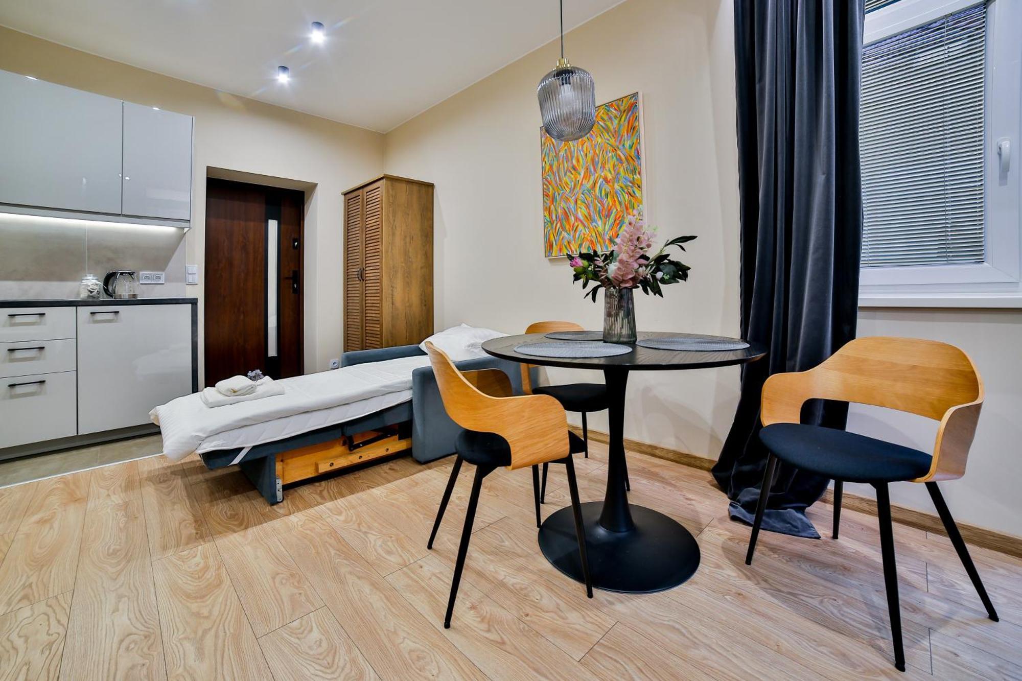 Studio Artdeco Rabka Luaran gambar
