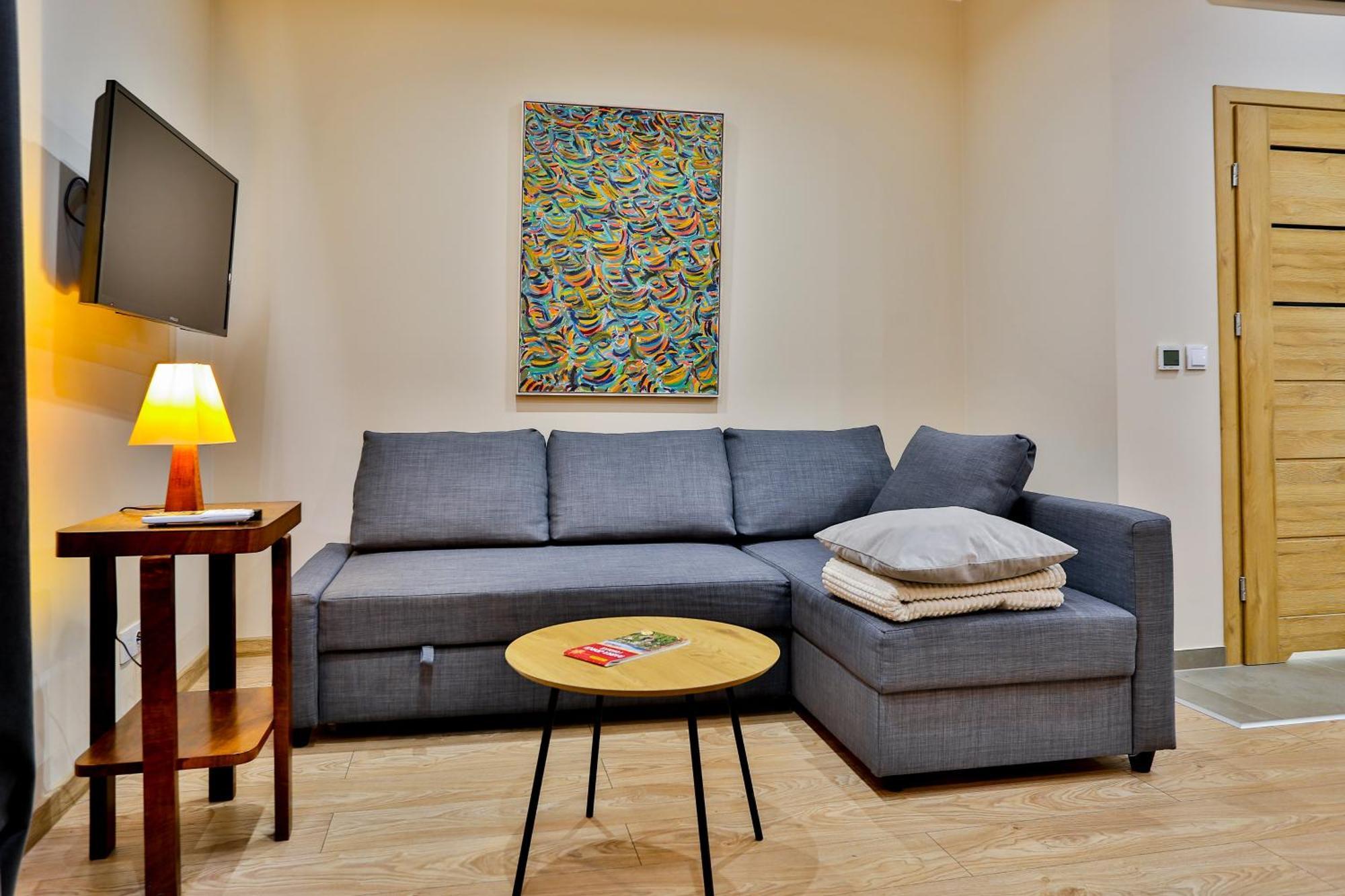 Studio Artdeco Rabka Luaran gambar