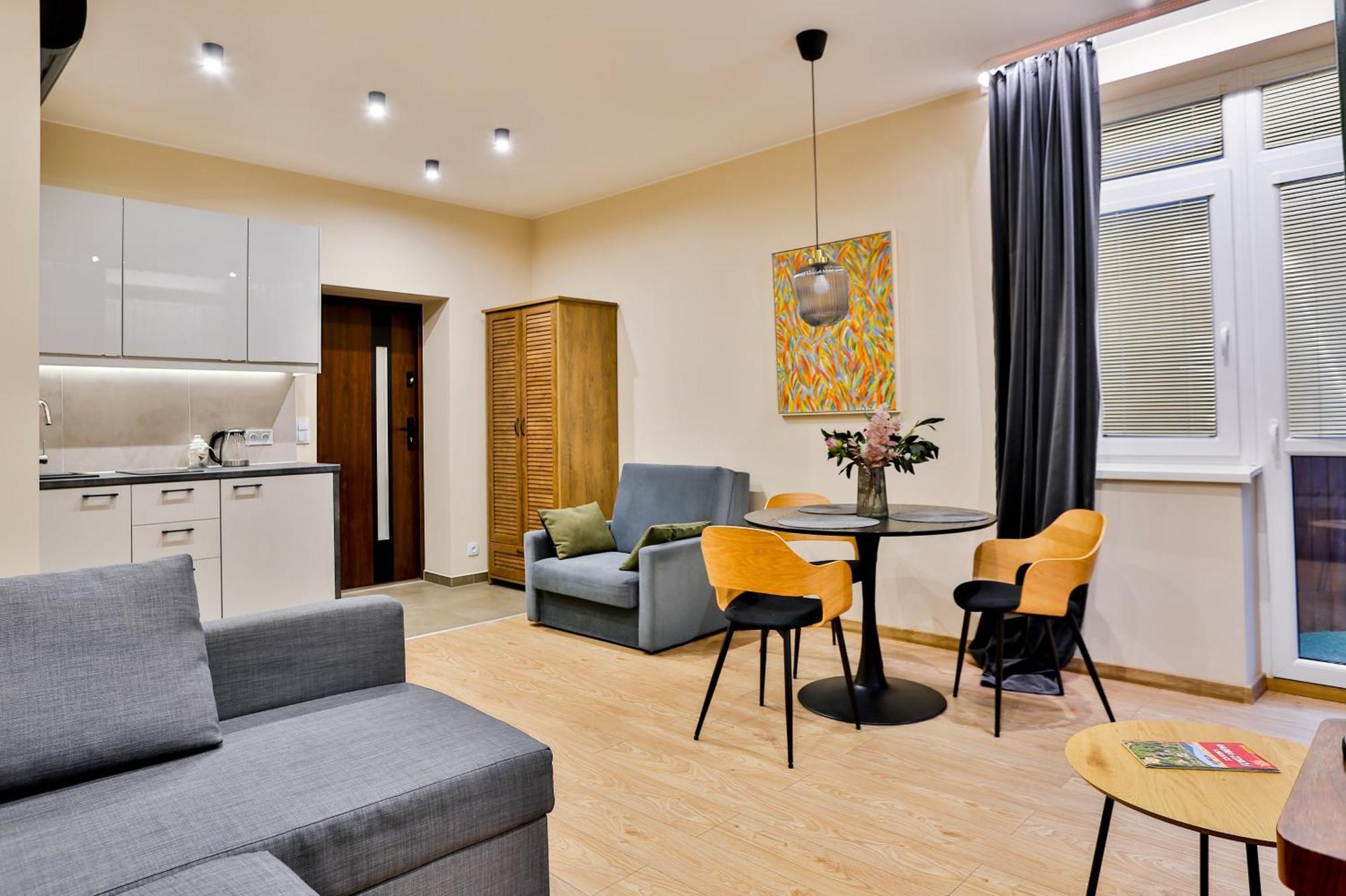 Studio Artdeco Rabka Luaran gambar