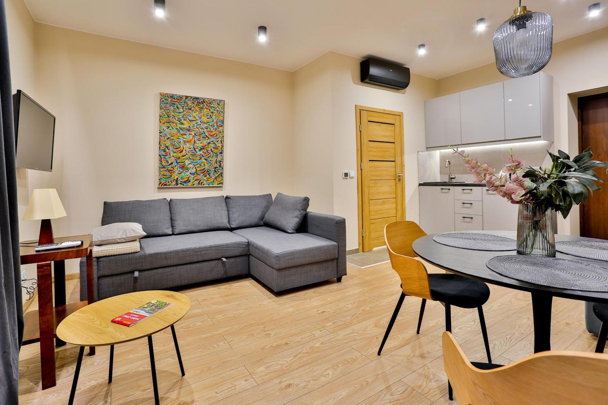 Studio Artdeco Rabka Luaran gambar