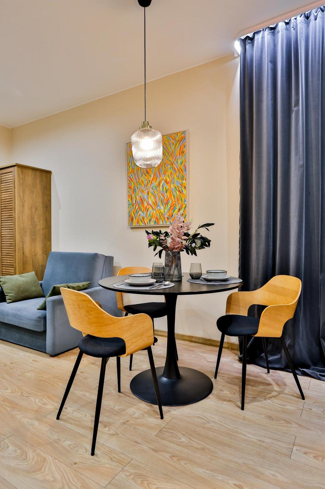 Studio Artdeco Rabka Luaran gambar