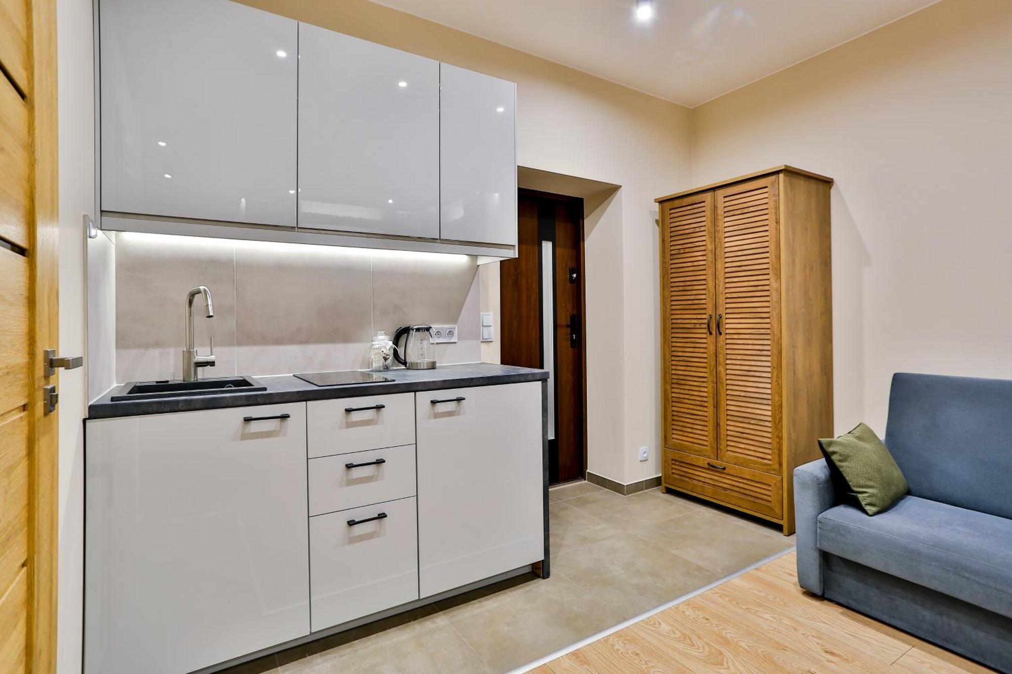 Studio Artdeco Rabka Luaran gambar