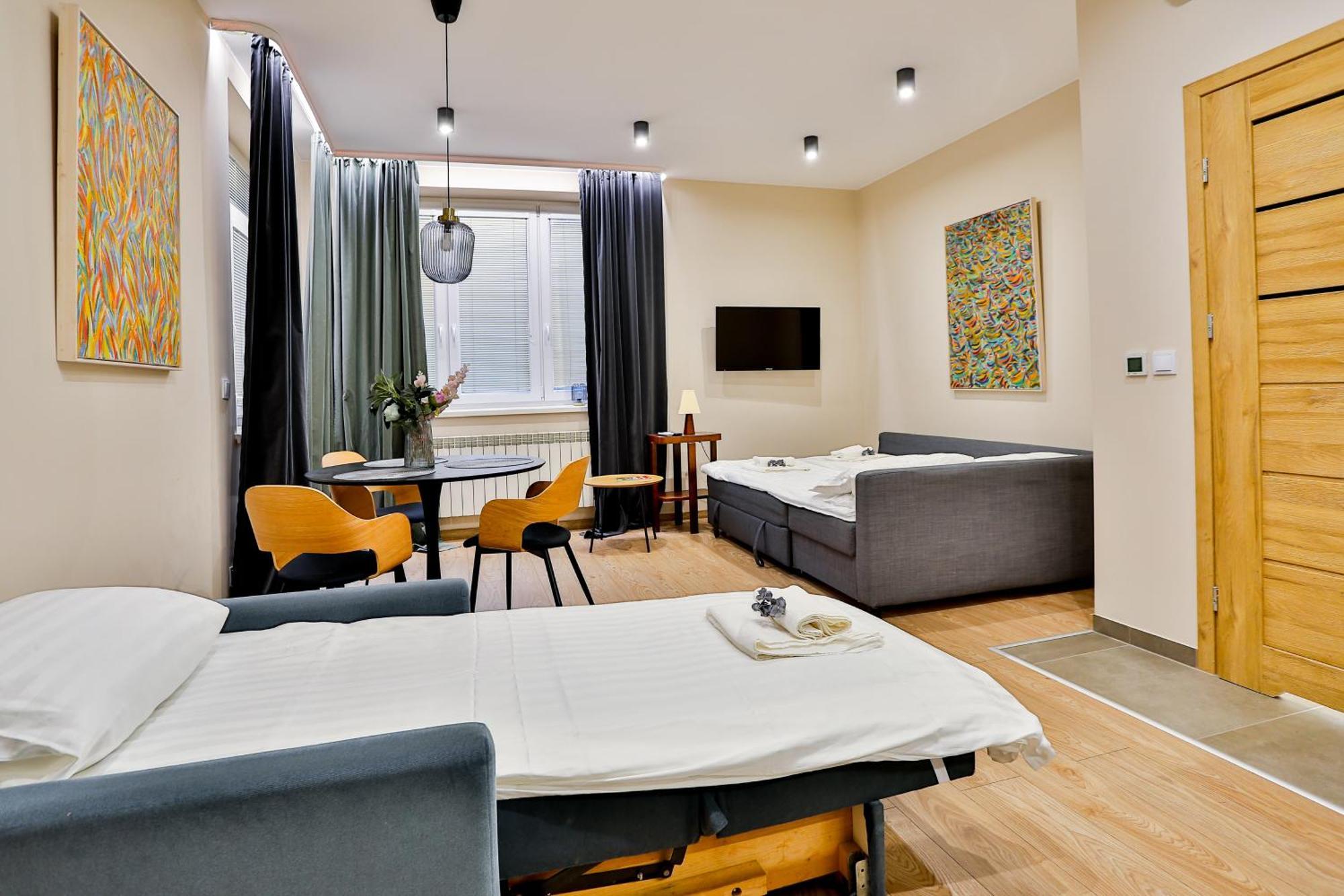 Studio Artdeco Rabka Luaran gambar