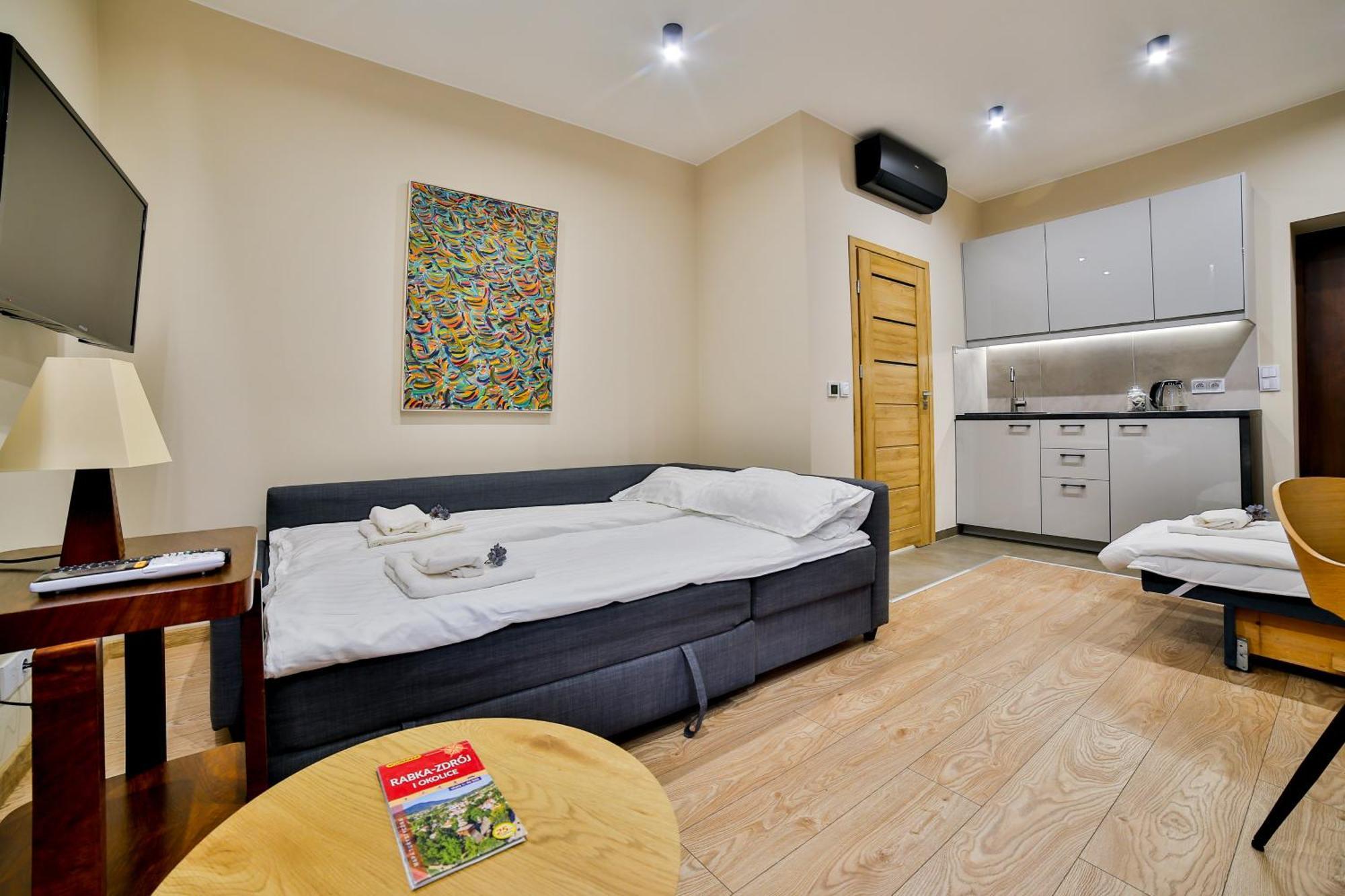 Studio Artdeco Rabka Luaran gambar
