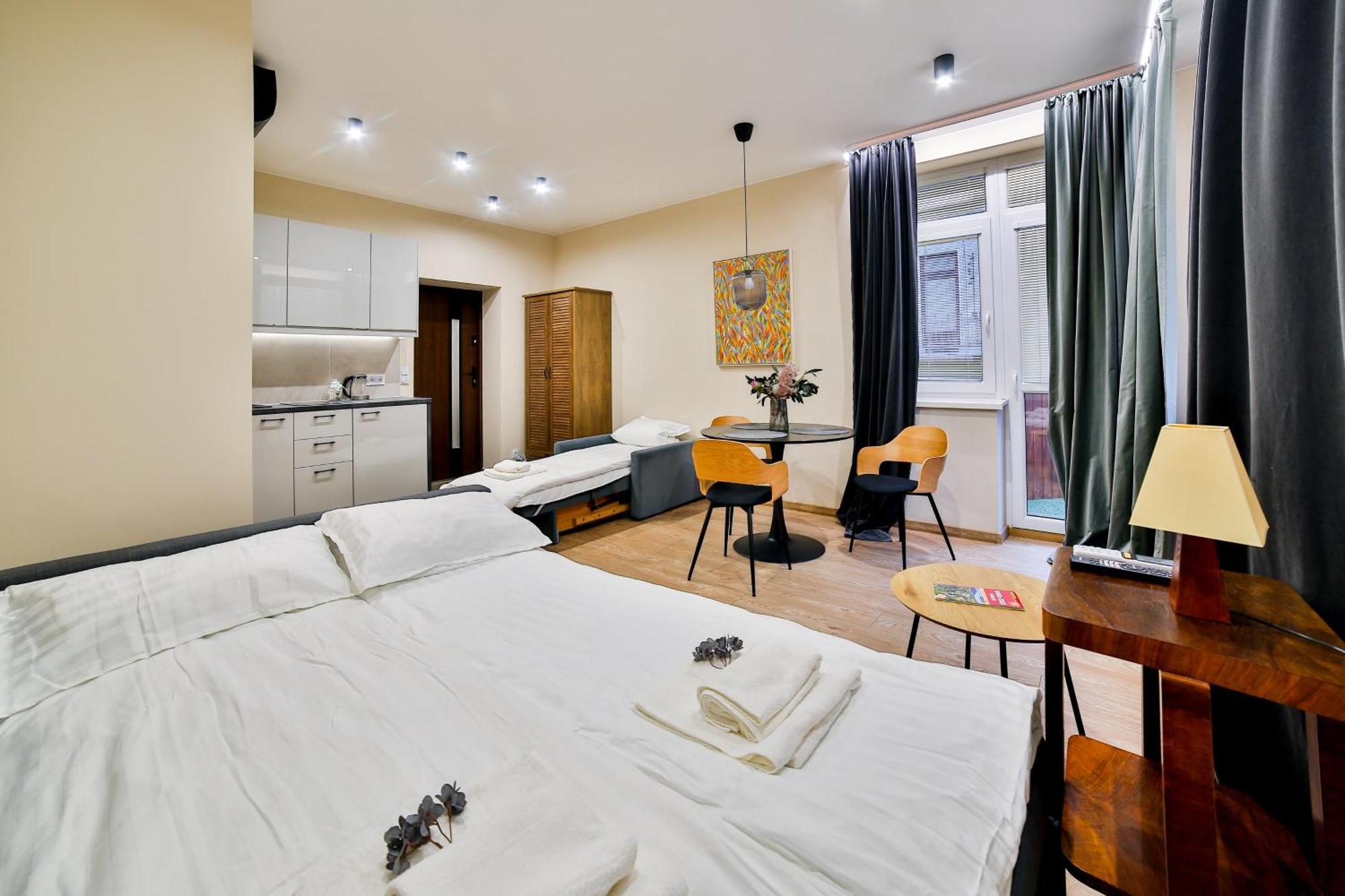 Studio Artdeco Rabka Luaran gambar